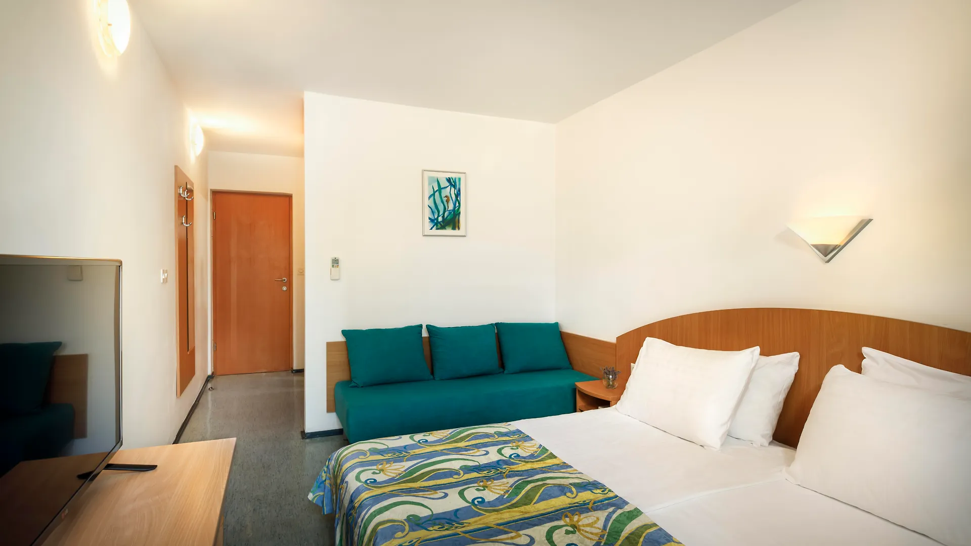 Contatti di Veli Mel Hotel - San Marino Sunny Resort By Valamar