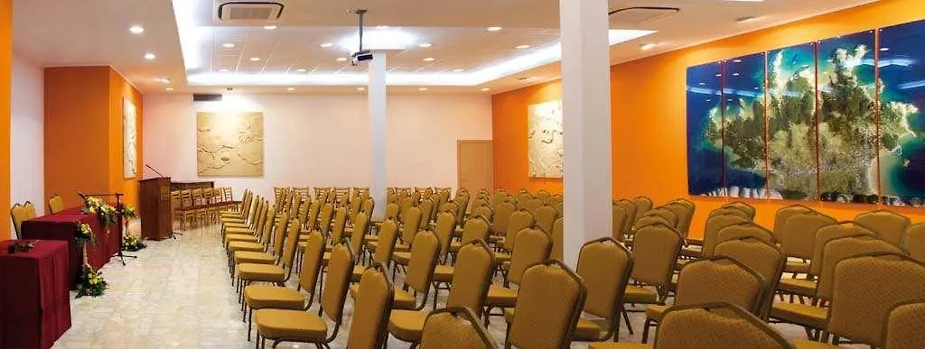 Veli Mel Hotel - San Marino Sunny Resort By Valamar Lopar