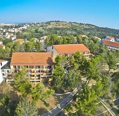 Veli Mel Hotel - San Marino Sunny Resort By Valamar Lopar Croazia