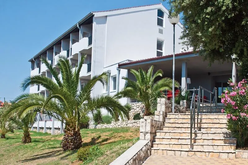 Veli Mel Hotel - San Marino Sunny Resort By Valamar Lopar