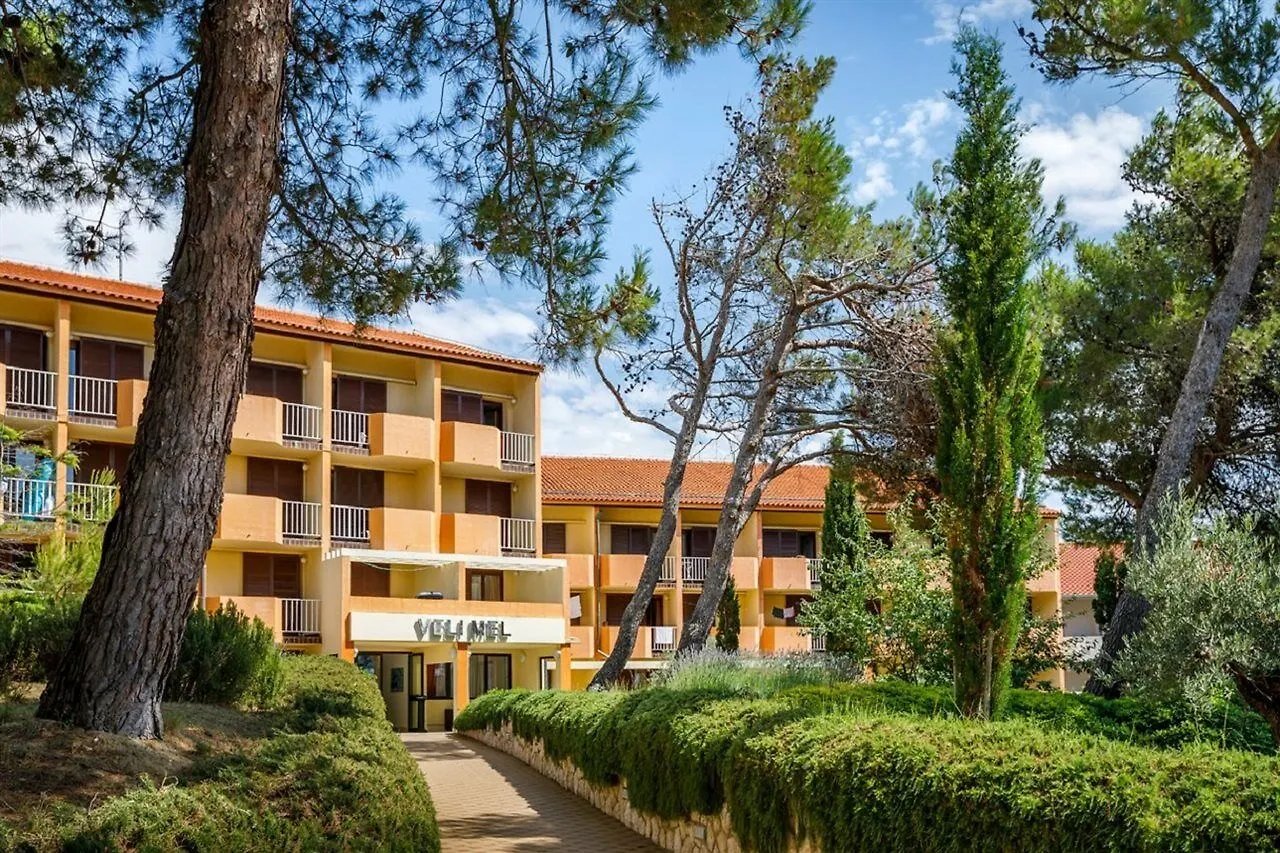 ***  Veli Mel Hotel - San Marino Sunny Resort By Valamar Lopar Croazia